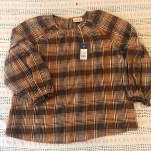 Universal Thread (Target) women’s blouse size Med